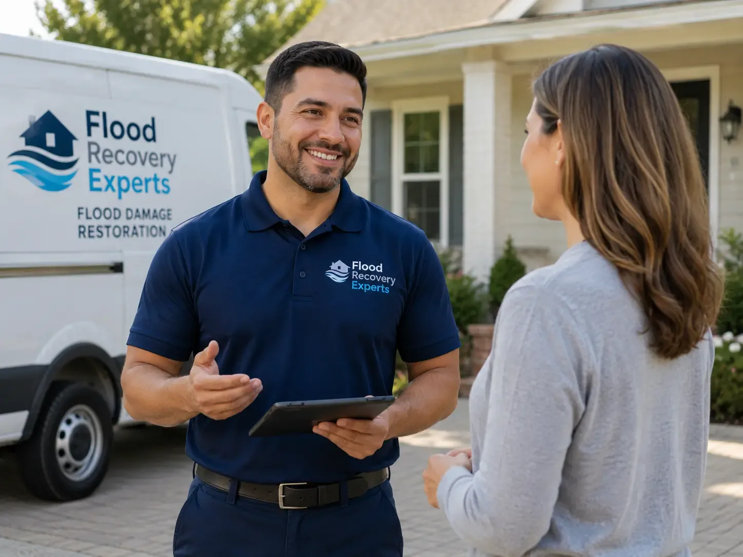 Flood Damage Cleanup Jansen, NE FAQs